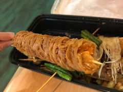 -彭浦小玲炸鸡腿(延长路上海大学店)