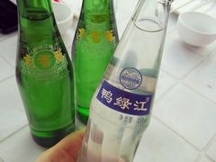 -锋味海鲜菜馆