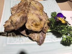 -三石铁板烧(紫竹桥店)