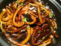 -扬州狮子楼·非遗淮扬菜(东关街店)