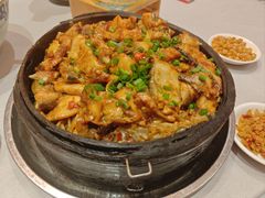 -客家大院·非遗赣南客家菜(郁孤台店)