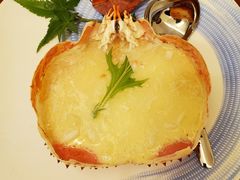 -蟹田居·活蟹料理(东城店)