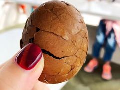 -金盆阿嬷香菇茶叶蛋(玄光店)