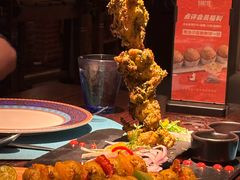 -甘尼仕印度餐厅爵士酒吧(阳春巷店)