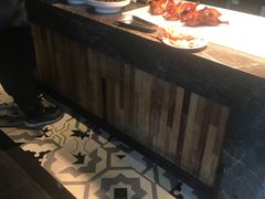 -星伦多 自助料理(圆融店)