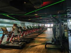 -W FITNESS 威尔仕健身·游泳(老西门新苑店)