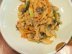 -高社长参鸡汤(高丽街店)