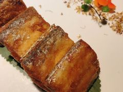 -姜君·千岛湖鱼头馆(浦东大道店)