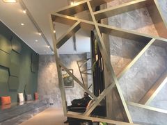 -和颐至尊酒店(上海徐家汇桂林公园地铁站店)