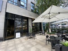 -野鸽子咖啡(中航店)