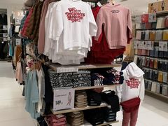 -优衣库(沈阳奥体万达广场店)