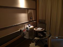 -苏州金鸡湖中茵皇冠假日酒店
