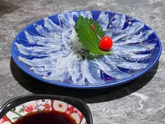 -好鲆·活鱼料理(金地广场店)