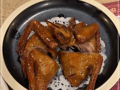 -点都德(大茶楼店)