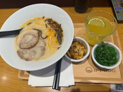 -一風堂拉面(美罗城店)