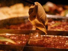 -仁虎老火锅(黄泥磅店)