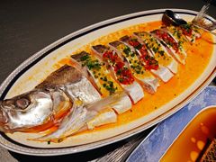 -曾宴·楚菜(湖北省博物馆店)