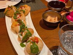 -Vedas印度餐厅(常熟路店)