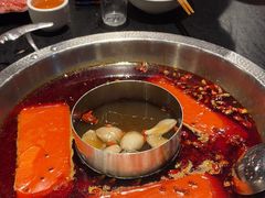 -巴蜀大宅门火锅(北大街店)