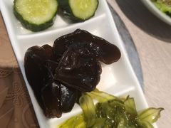 -康师傅私房牛肉面(马泉营奥莱店)
