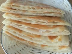 -李连贵熏肉大饼(宁山中路店)