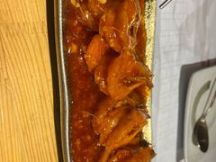 -延松朝鲜族料理