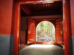 -红螺寺