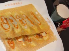 -鸽子侯·家宴·平价海鲜(绿地店)