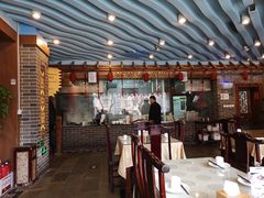 大堂-三义和酒楼(广渠门店)
