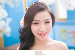 -蔚蓝映像STUDIO婚纱摄影(南稍门店)