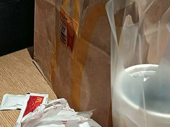 -麦当劳(新王府井店)