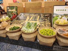 -围龙屋客家食府(福田店)