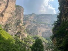 -龙门涧景区