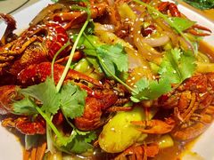 -新凯旋烧烤·燕姐千岛湖土菜