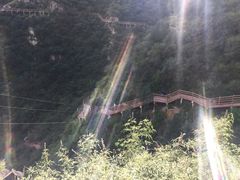 -野三坡清泉山风景区