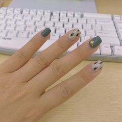 -MONICA BOX美甲美睫