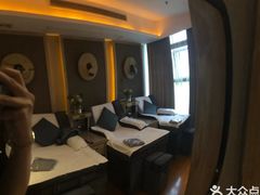 -和子足浴SPA会馆(梁溪店)