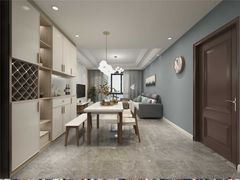 -全友家居全屋定制(鸿运装饰城店)