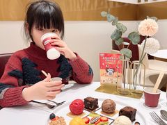 -哈根达斯(皇城恒隆广场店)