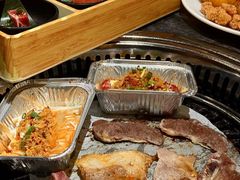 -匠牛亭·锅物烧肉放题自助(昆百大·泰业城店)