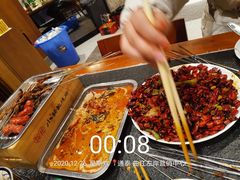-福苗小骆驼烧烤(大唐不夜城店)