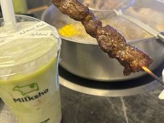 -林记潮牛·牛肉火锅(上马墩店)