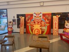 -华夏影城百步亭店(杜比全景声)