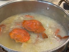 -喜聚薈·花膠雞海鮮火鍋(越秀店)
