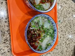 -吾穆勒蓬灰牛肉面·清真(北滨河中路店)
