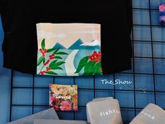 -fishtank鱼缸咖啡(三山街店)