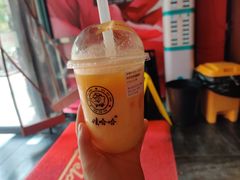 -娃哈哈·奶茶(武林店)
