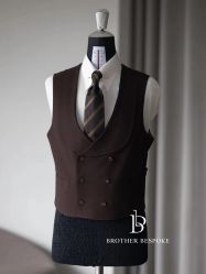-BROTHER西服礼服定制·商务·婚礼(佛山南海店)