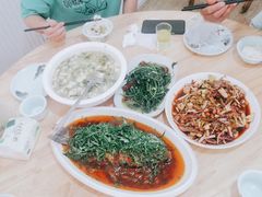 -老字号怡玺·藿香雅鱼(20年雅安店)