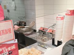 -黑色经典臭豆腐·湖南特产(太平街口店)